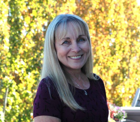 Bev Small