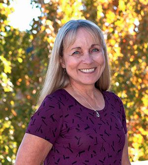 Bev Small