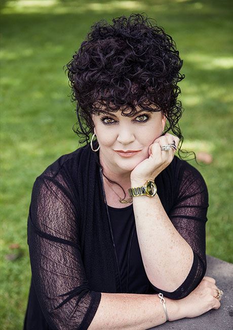 Annette Lange